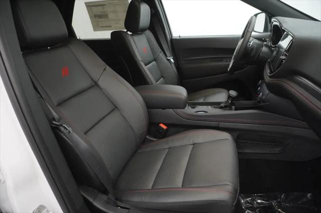 2026 Dodge Durango GT Plus AWD HEMI V8