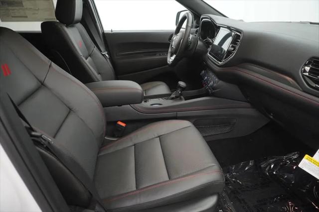 2026 Dodge Durango GT Plus AWD HEMI V8