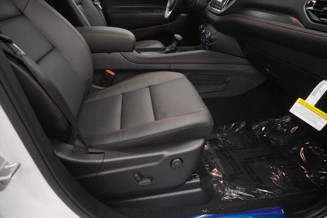 2026 Dodge Durango GT Plus AWD HEMI V8