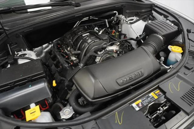 2026 Dodge Durango GT Plus AWD HEMI V8