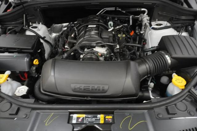 2026 Dodge Durango GT Plus AWD HEMI V8