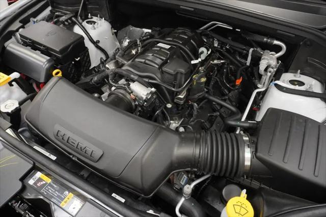 2026 Dodge Durango GT Plus AWD HEMI V8