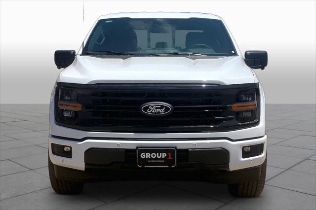 New 2026 Ford F-150 XLT For Sale in Lubbock, TX
