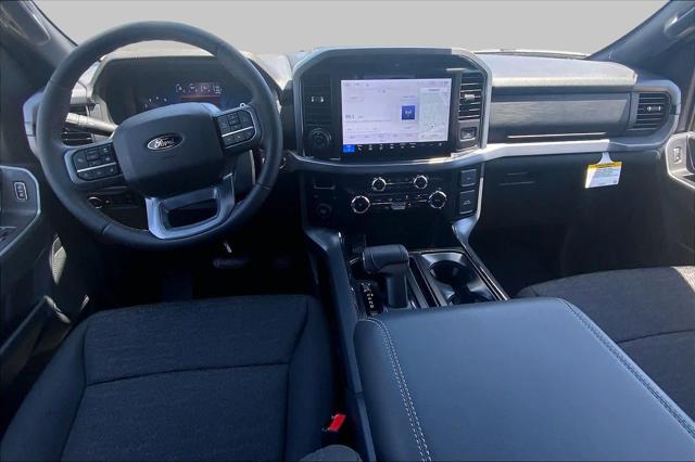 New 2026 Ford F-150 XLT For Sale in Lubbock, TX