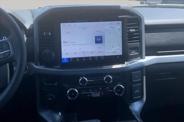 New 2026 Ford F-150 XLT For Sale in Lubbock, TX