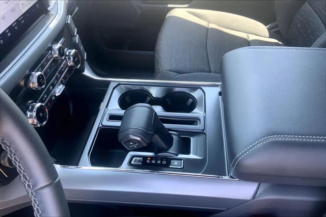 New 2026 Ford F-150 XLT For Sale in Lubbock, TX