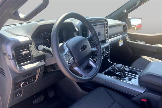 New 2026 Ford F-150 XLT For Sale in Lubbock, TX