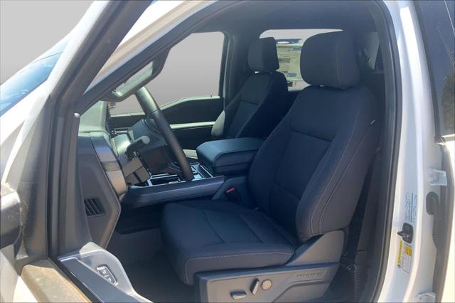 New 2026 Ford F-150 XLT For Sale in Lubbock, TX