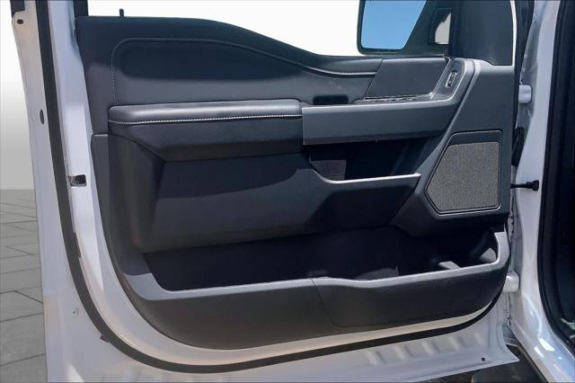 New 2026 Ford F-150 XLT For Sale in Lubbock, TX
