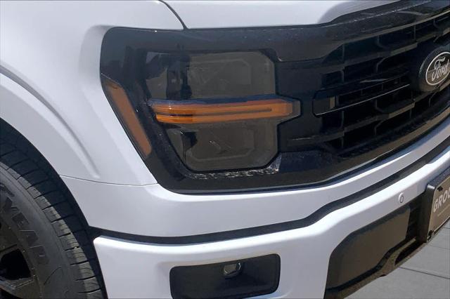 New 2026 Ford F-150 XLT For Sale in Lubbock, TX