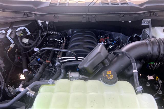 New 2026 Ford F-150 XLT For Sale in Lubbock, TX