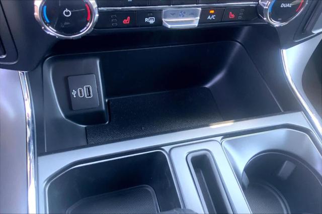 New 2026 Ford F-150 XLT For Sale in Lubbock, TX