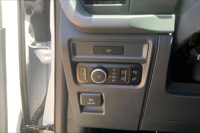 New 2026 Ford F-150 XLT For Sale in Lubbock, TX