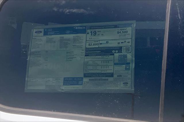 New 2026 Ford F-150 XLT For Sale in Lubbock, TX