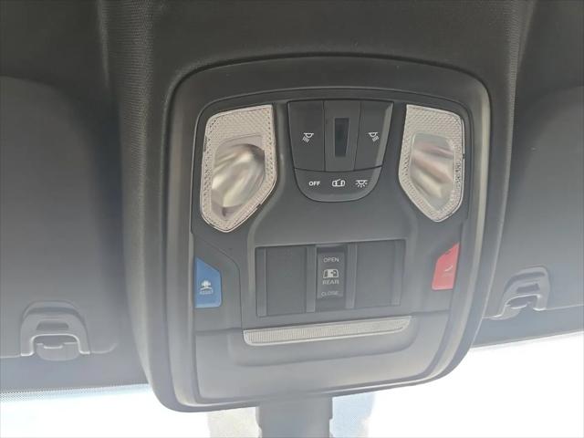2022 Ram 1500 Big Horn Quad Cab 4x4 6'4" Box