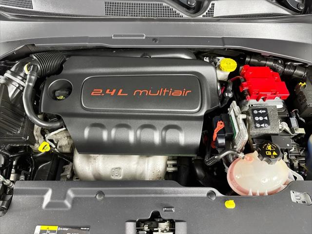 2019 Jeep Compass Latitude 4x4