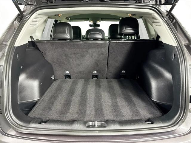 2019 Jeep Compass Latitude 4x4