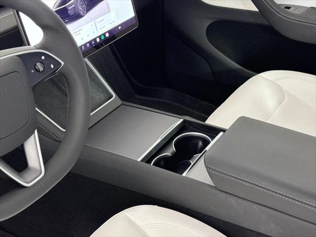 2026 Tesla Model Y Long Range Launch Series