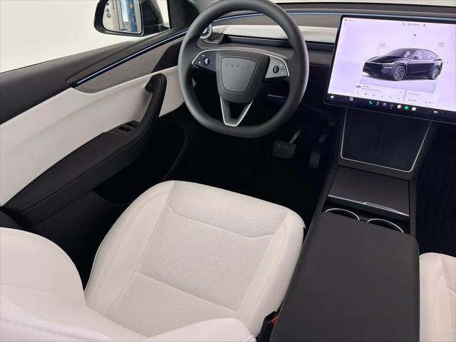 2026 Tesla Model Y Long Range Launch Series