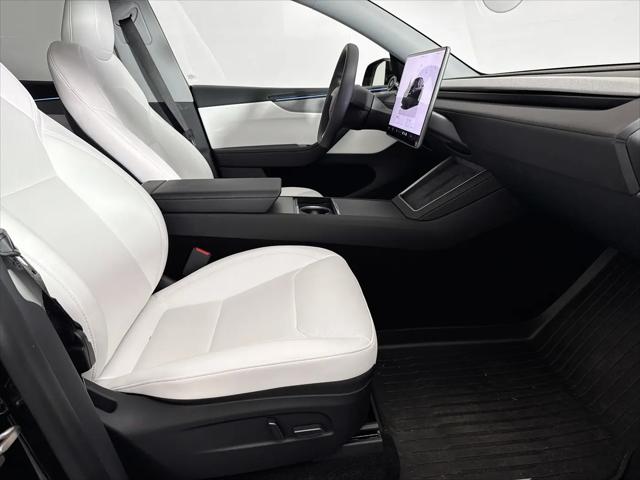 2026 Tesla Model Y Long Range Launch Series