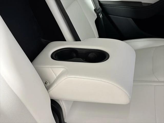 2026 Tesla Model Y Long Range Launch Series