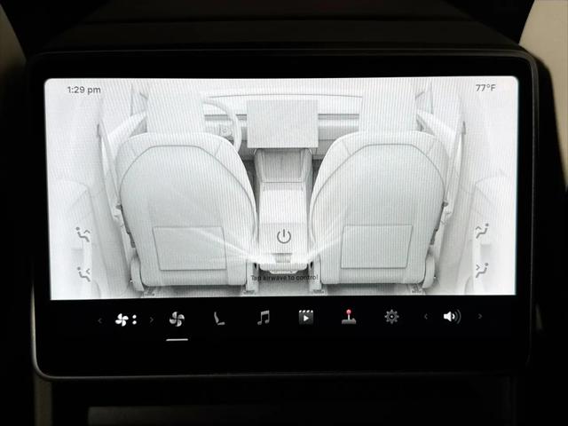 2026 Tesla Model Y Long Range Launch Series