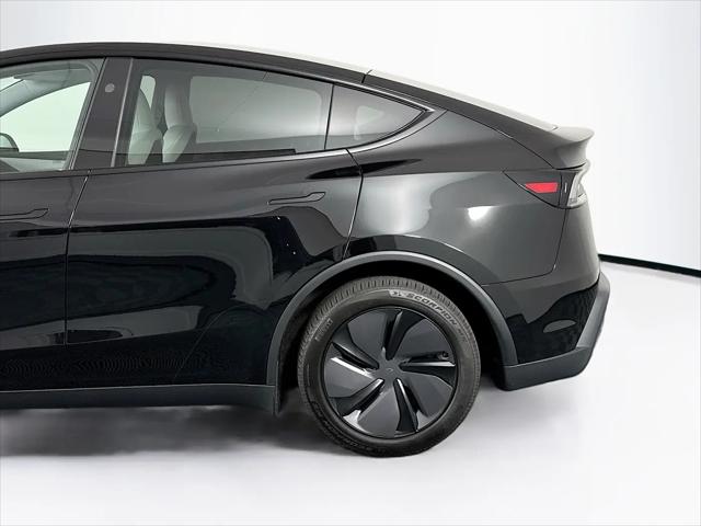 2026 Tesla Model Y Long Range Launch Series