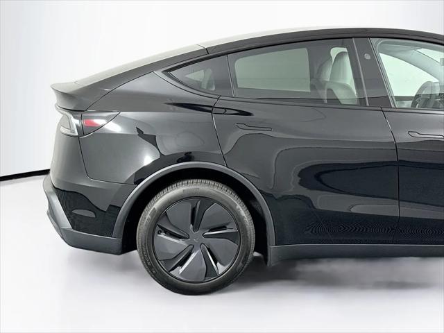 2026 Tesla Model Y Long Range Launch Series