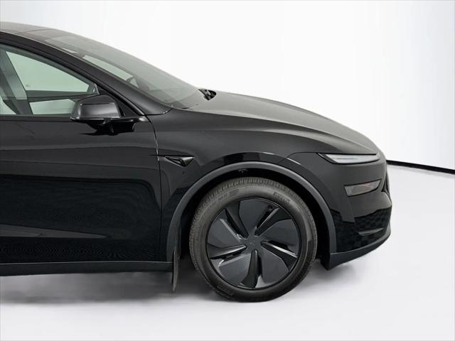 2026 Tesla Model Y Long Range Launch Series