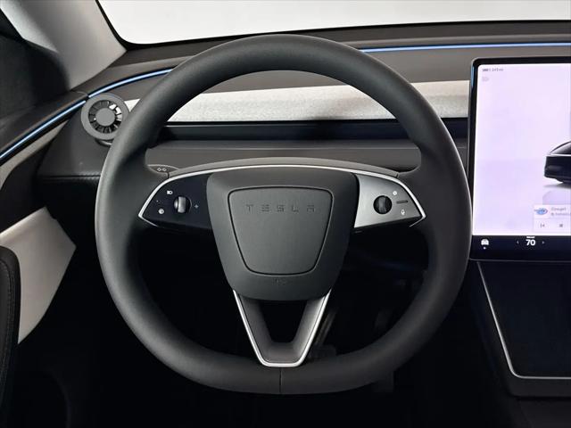 2026 Tesla Model Y Long Range Launch Series