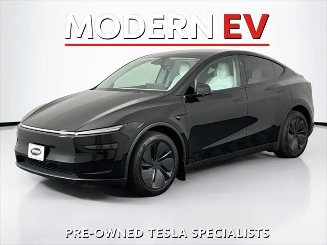 2026 Tesla Model Y Long Range Launch Series for sale in Tyngsboro, MA