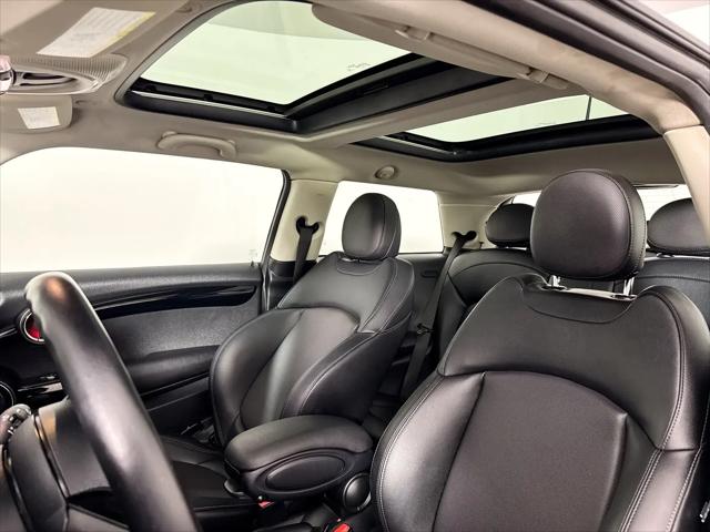 2018 MINI Hardtop Cooper S