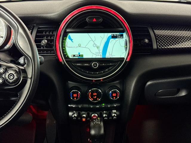 2018 MINI Hardtop Cooper S