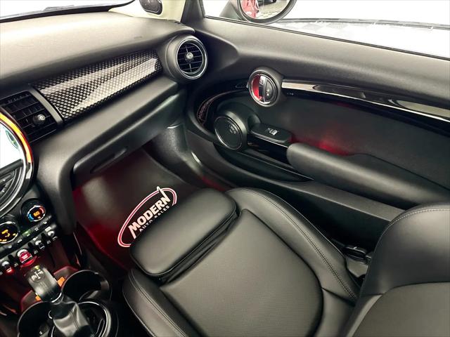 2018 MINI Hardtop Cooper S