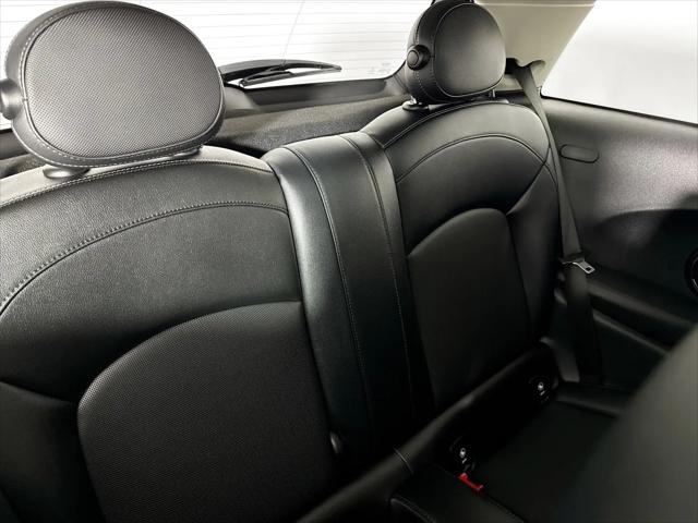 2018 MINI Hardtop Cooper S
