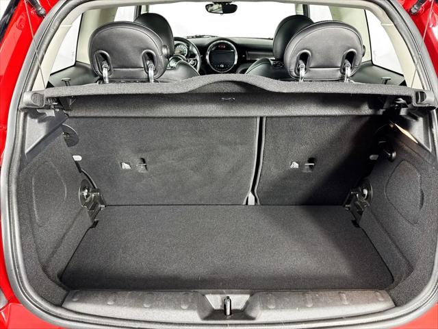2018 MINI Hardtop Cooper S