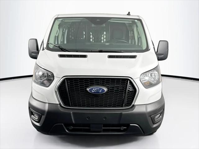 2025 Ford Transit Cargo Van T-250