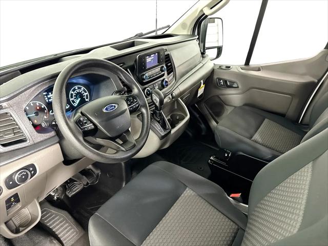 2025 Ford Transit Cargo Van T-250