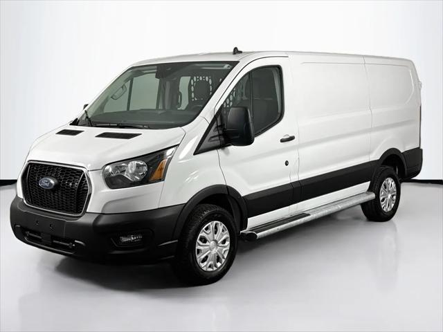 2025 Ford Transit Cargo Van T-250