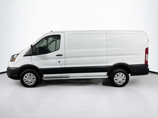2025 Ford Transit Cargo Van T-250