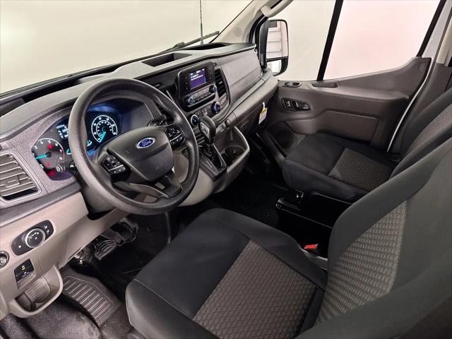 2025 Ford Transit Cargo Van T-250