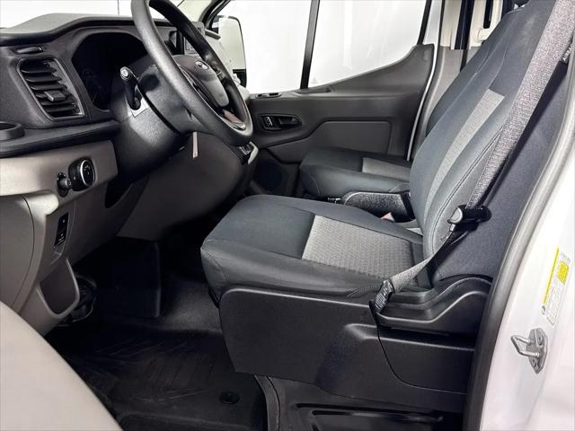 2025 Ford Transit Cargo Van T-250