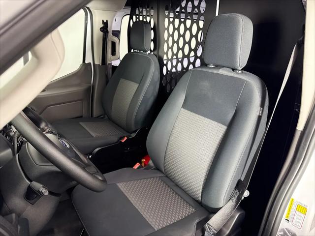 2025 Ford Transit Cargo Van T-250