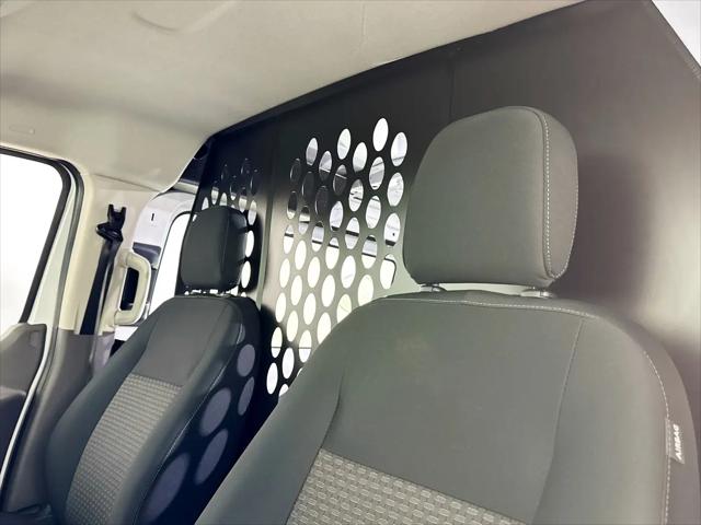 2025 Ford Transit Cargo Van T-250