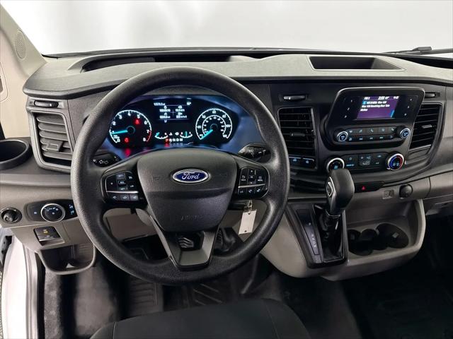 2025 Ford Transit Cargo Van T-250