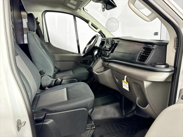 2025 Ford Transit Cargo Van T-250