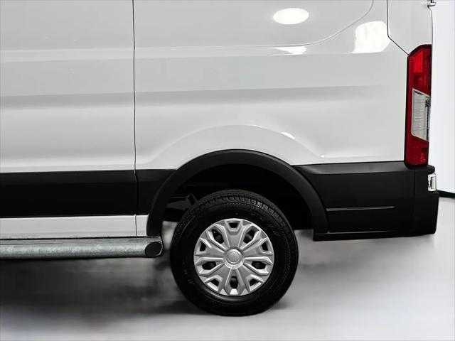 2025 Ford Transit Cargo Van T-250