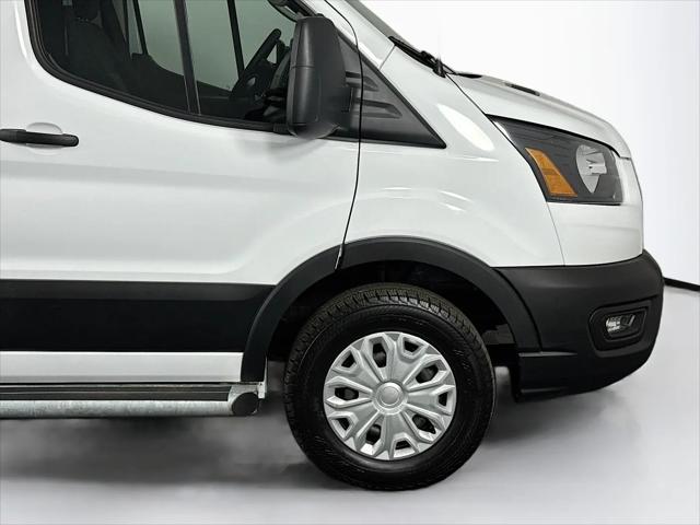 2025 Ford Transit Cargo Van T-250