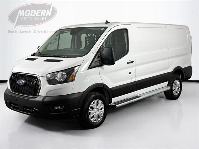 2025 Ford Transit Cargo Van T-250 for sale in Tyngsboro, MA