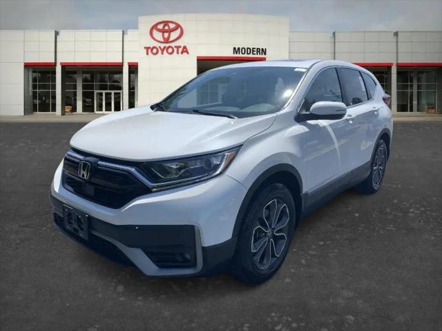 2022 Honda CR-V AWD EX-L for sale in Winston-Salem, NC